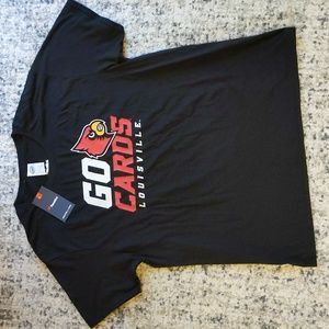 Men's UofL T-shirt